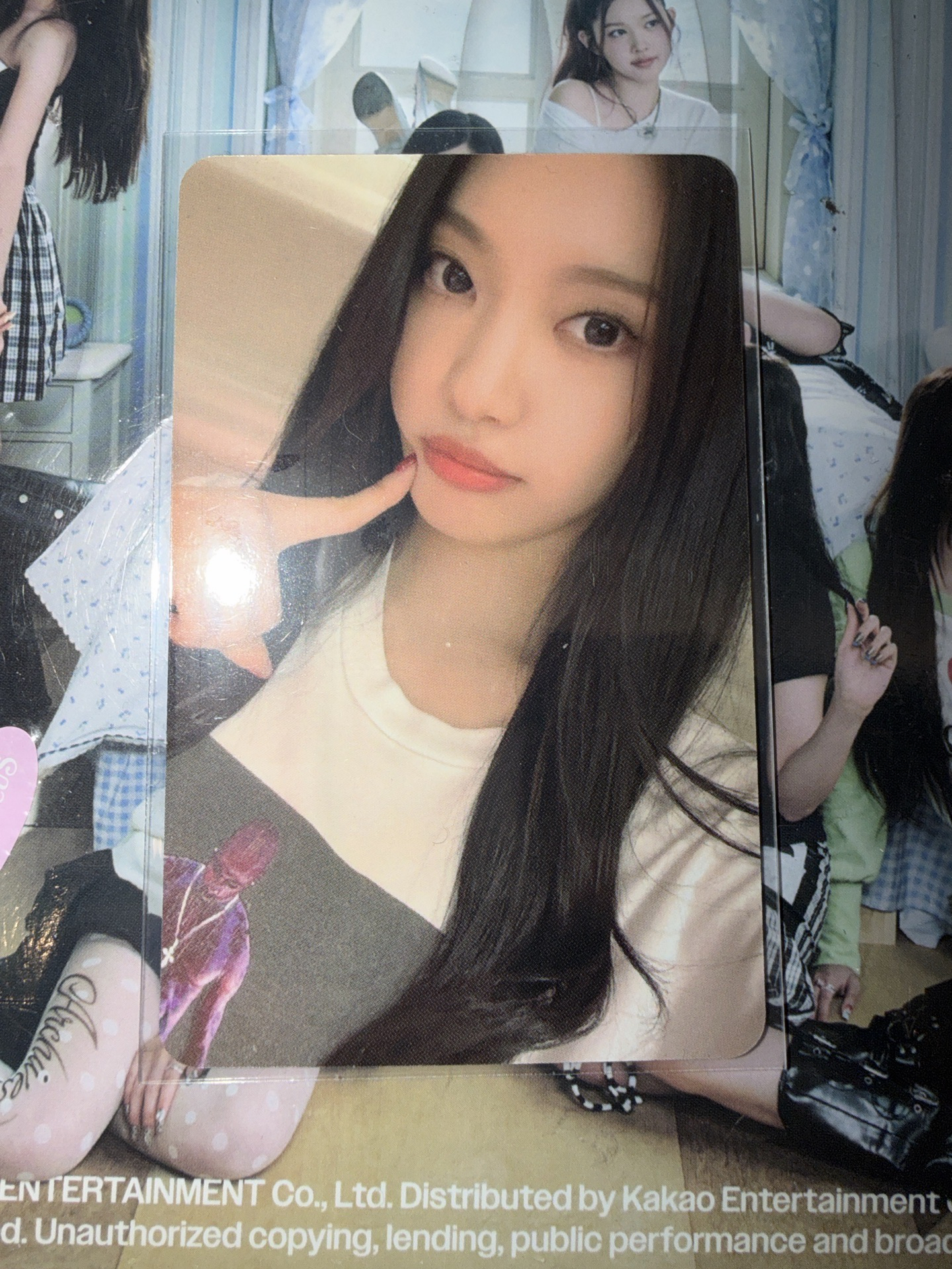 寧藝卓 星河簽售