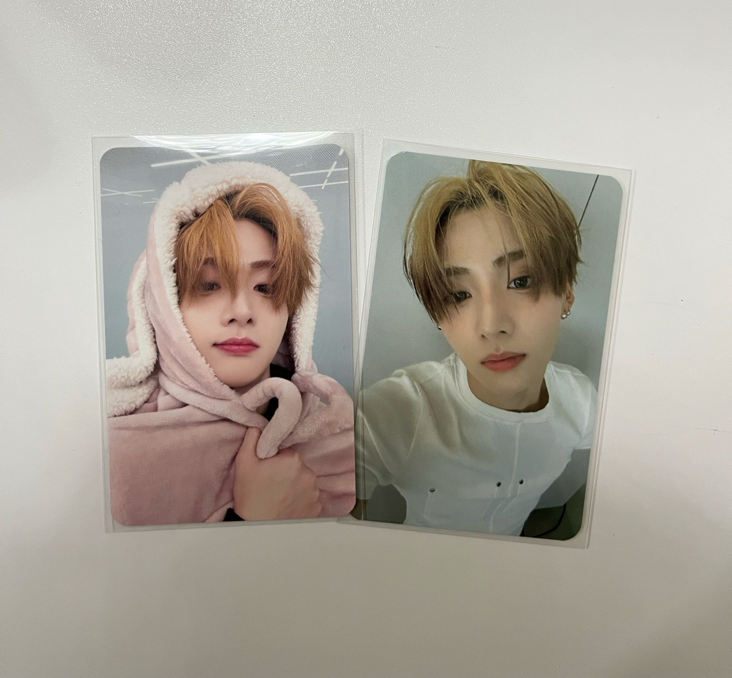 ALD1 李相沅特典