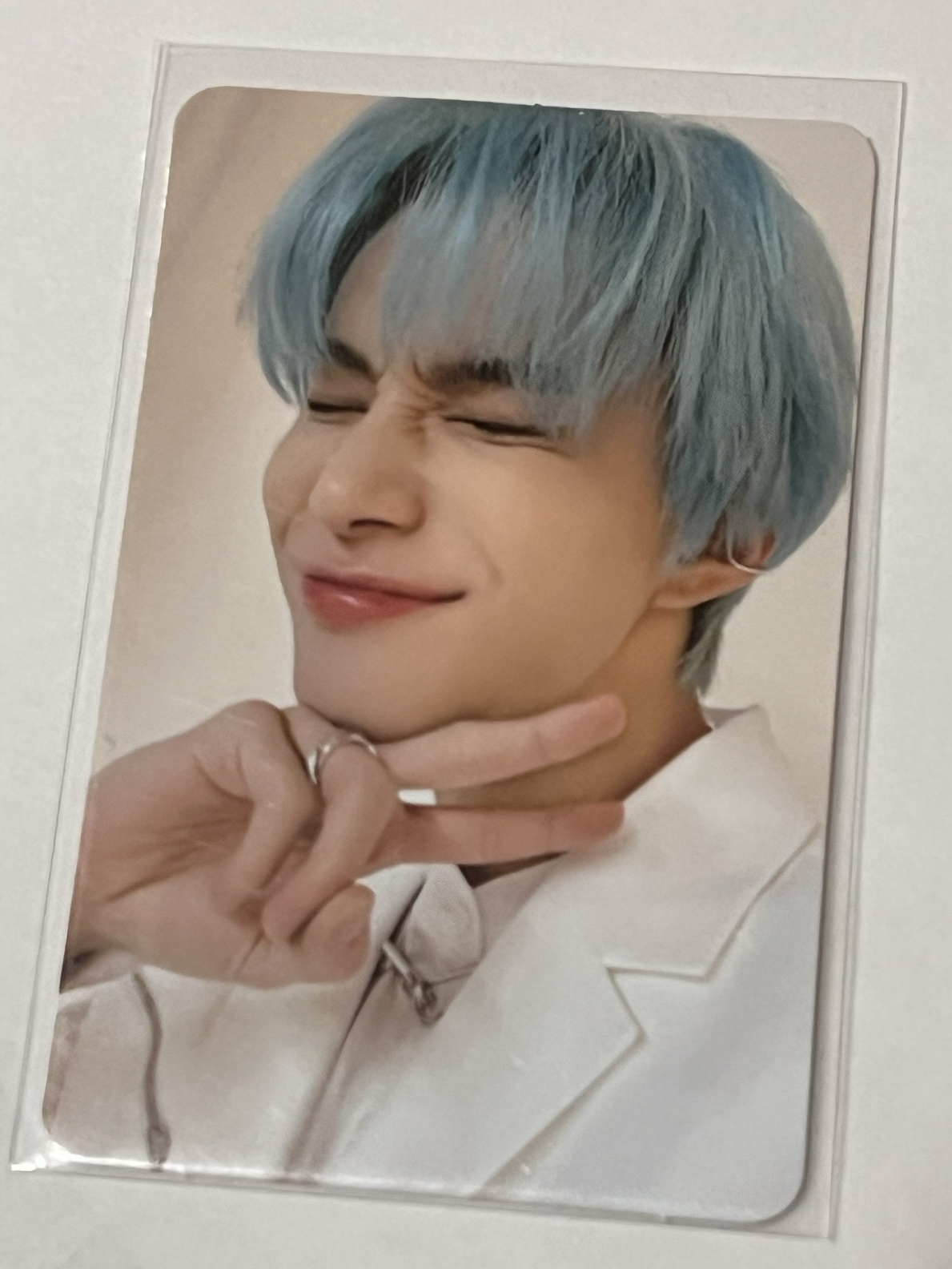 The link 二巡周邊卡 廷祐