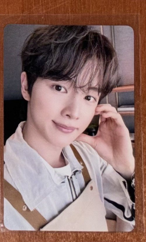 燦 廣州一日店長