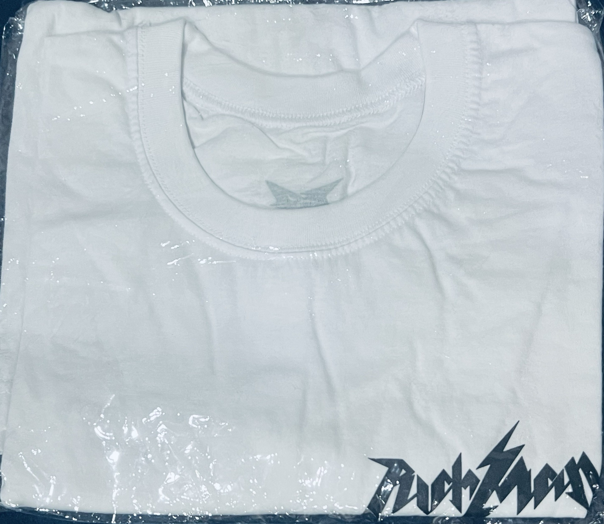 aespa Rich Man 荔枝 快閃 T-Shirt