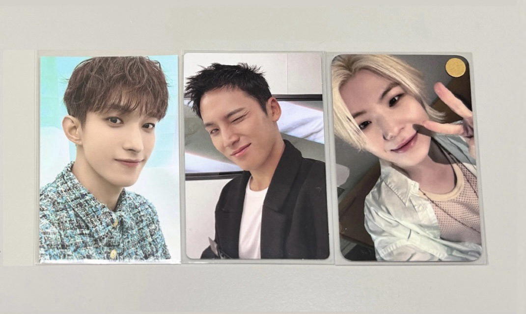 綁卡 整圖 當🩵或💚都可以