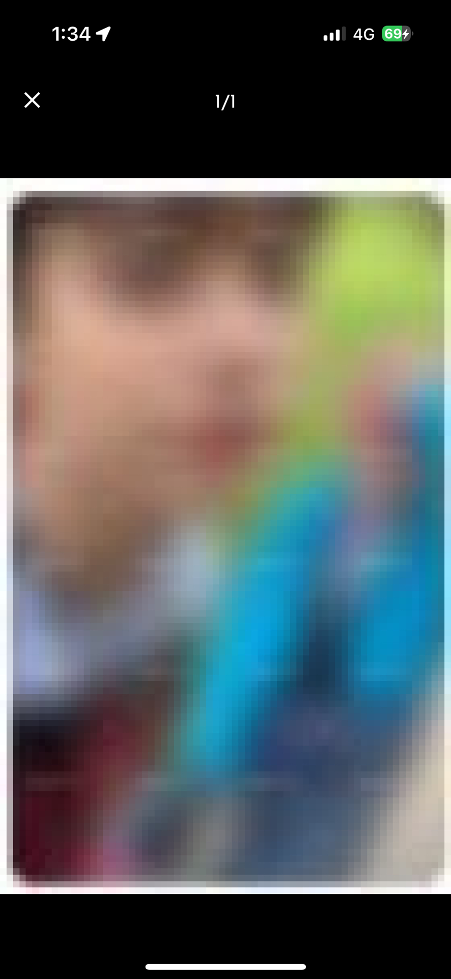 迷你一 kms Standard ver.雙人特典 特典卡 