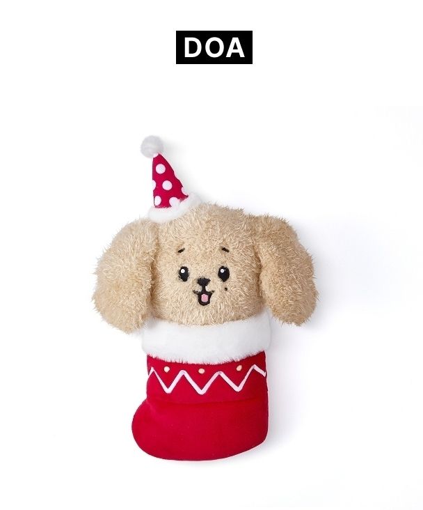 碩／聖誕站娃現貨