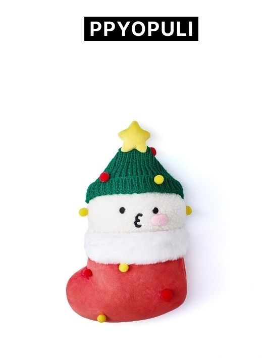 勳／聖誕站娃現貨