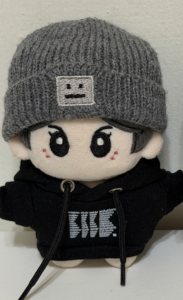 元小豆（含娃衣）