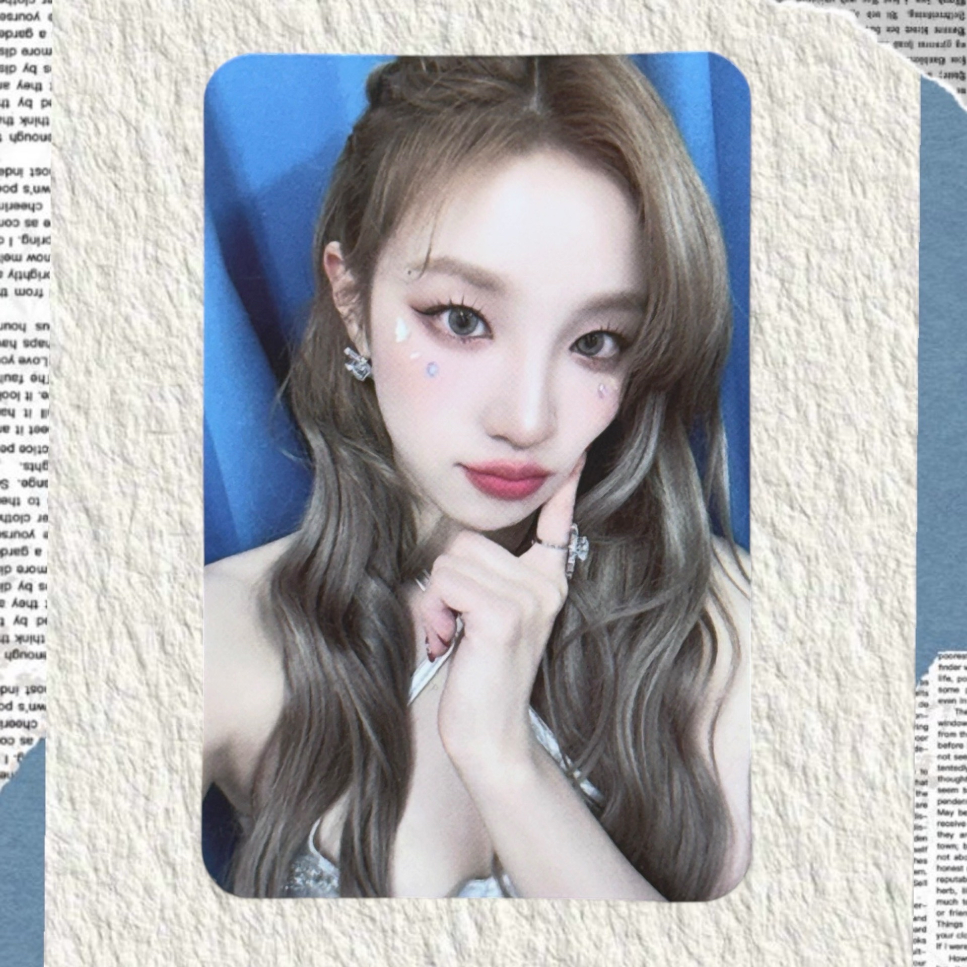 i-dle [2] 快閃店 滿額卡琦