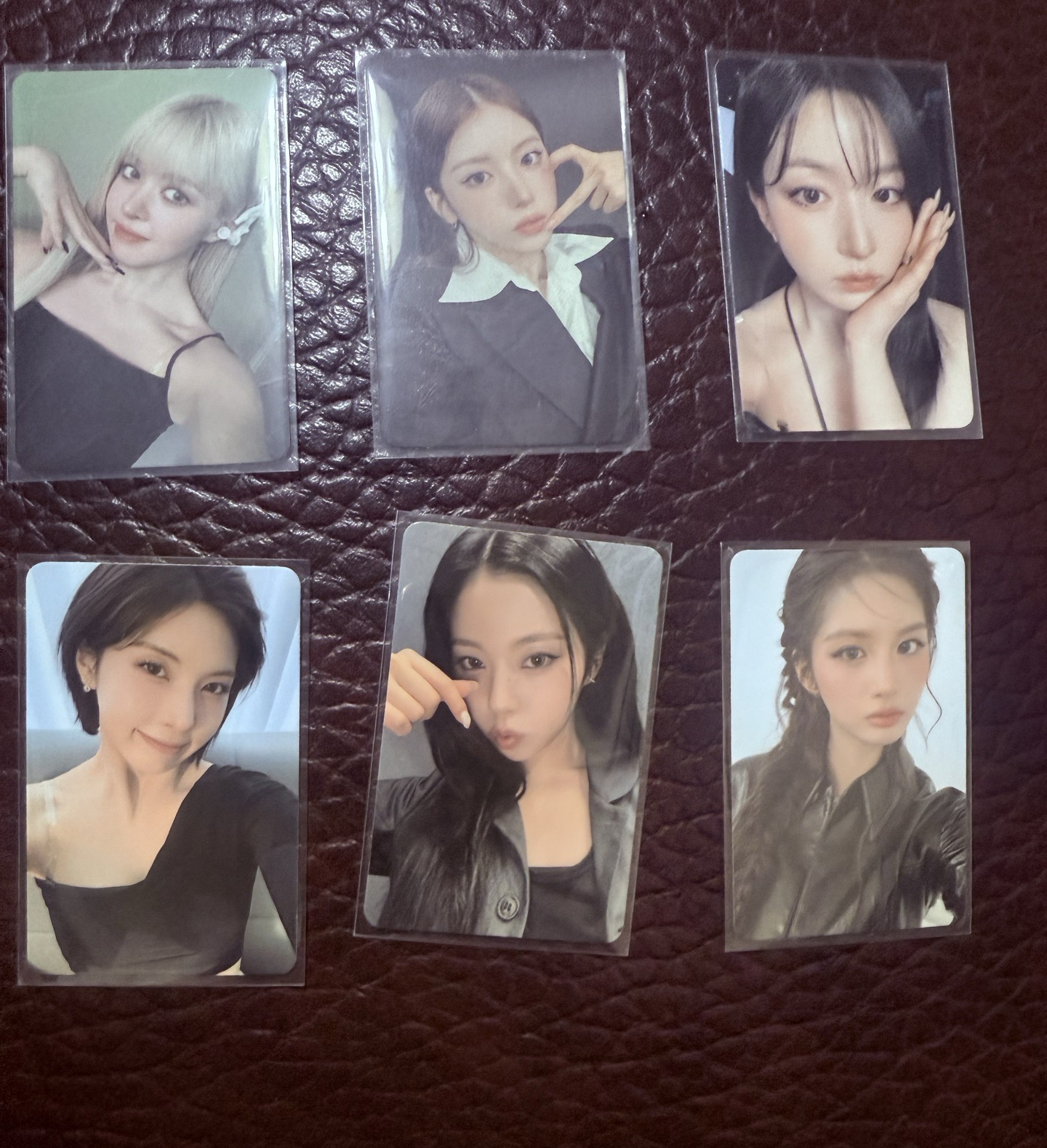 首爾入場卡一套