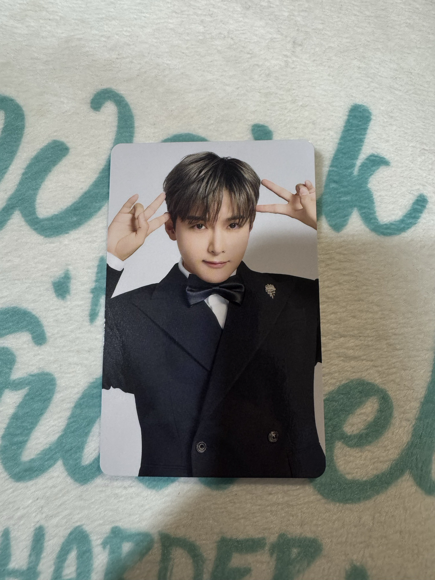 SS10日周 滿額卡 比ya旭