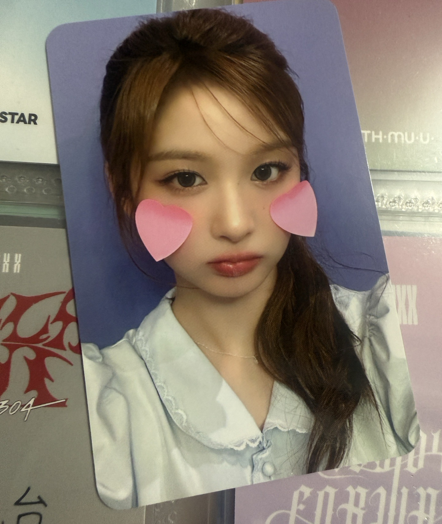 FORWARD ms 線上 10.0 便利貼薛