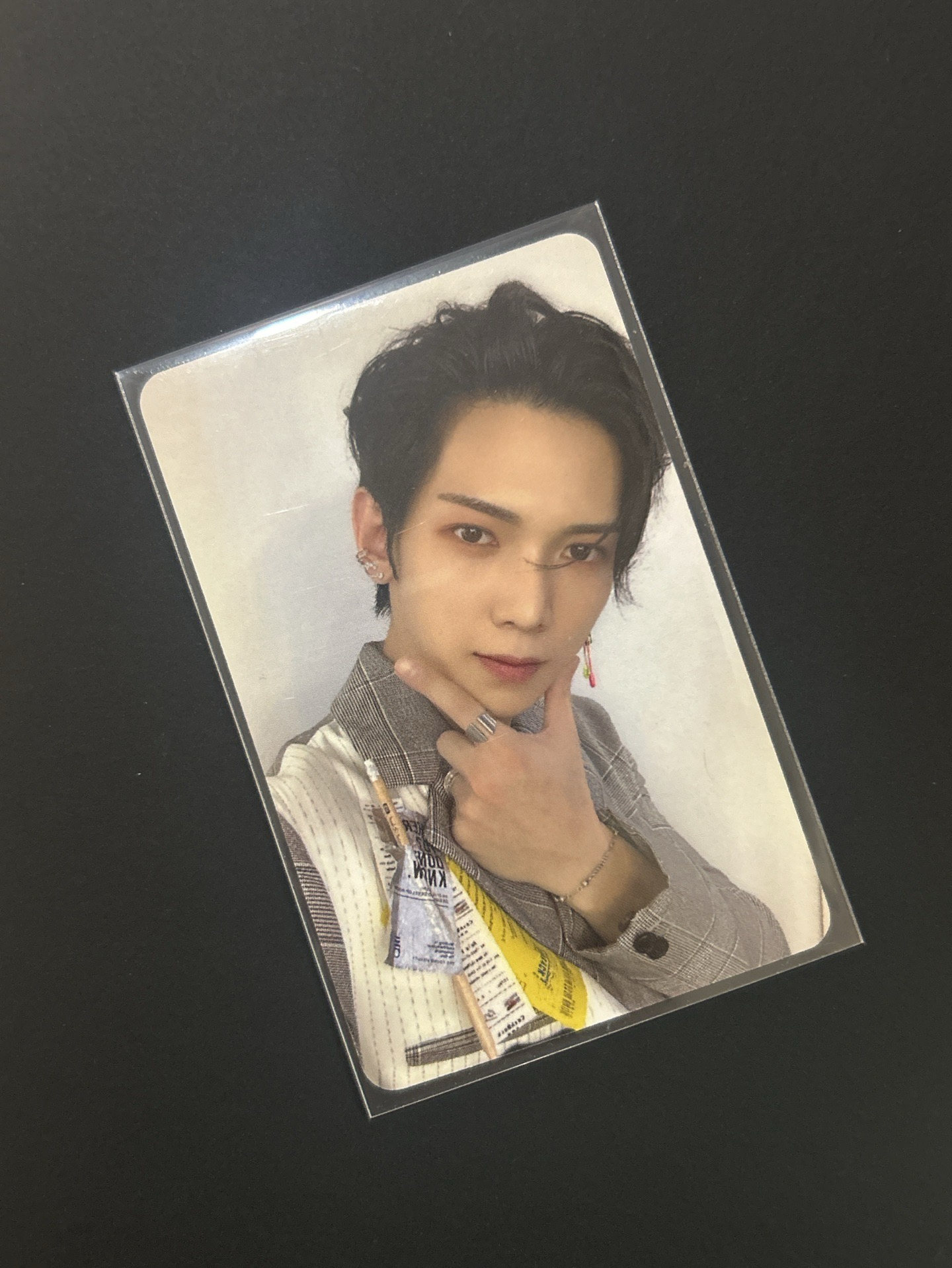 FEVER EPILOGUE 專卡 呂尚