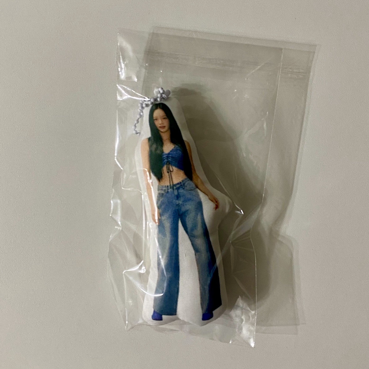 巧克力官方周邊 人形老鼠干