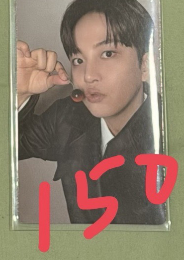 透透通路 櫻桃特典