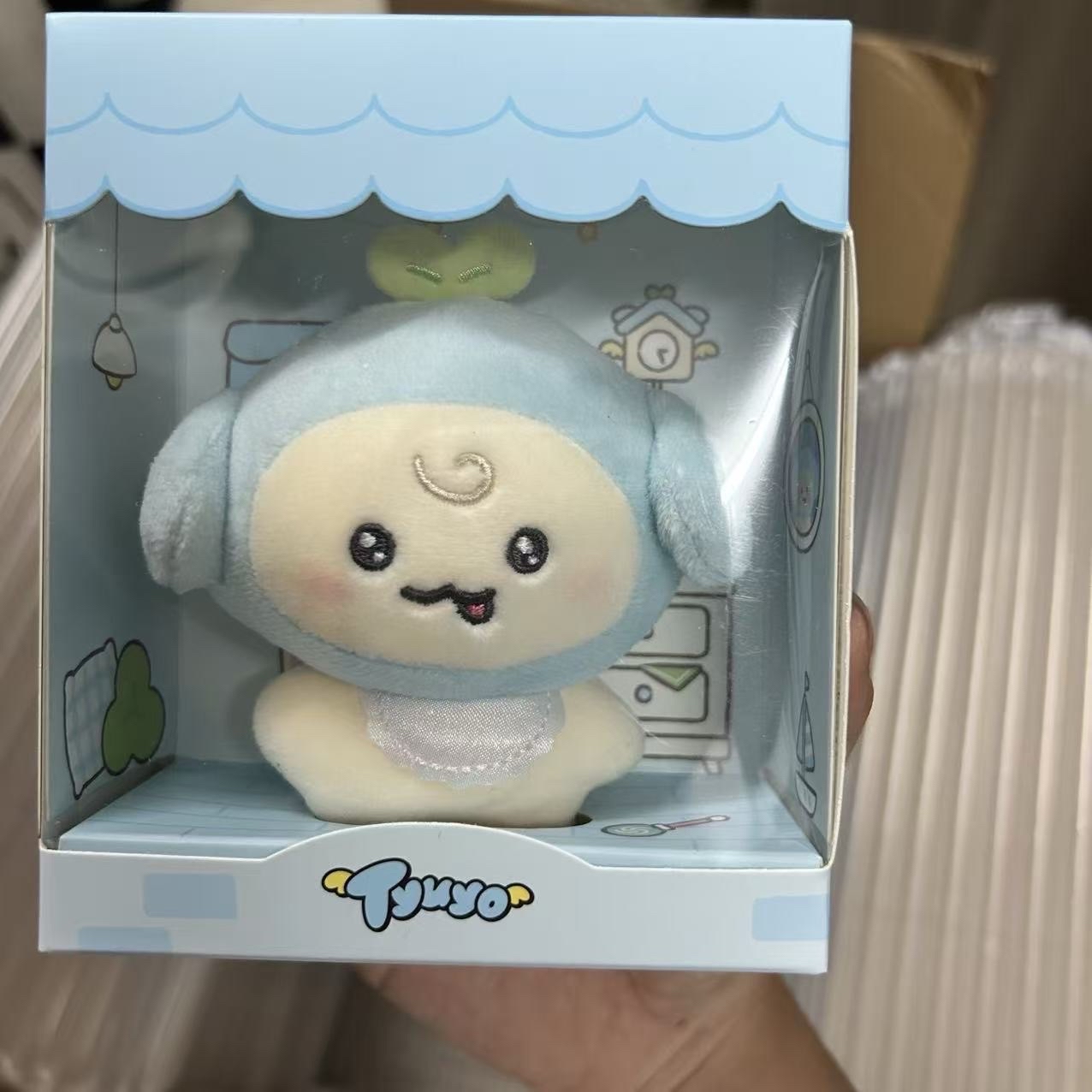 MIGHTEEZ Wonder Fairy YUNHO