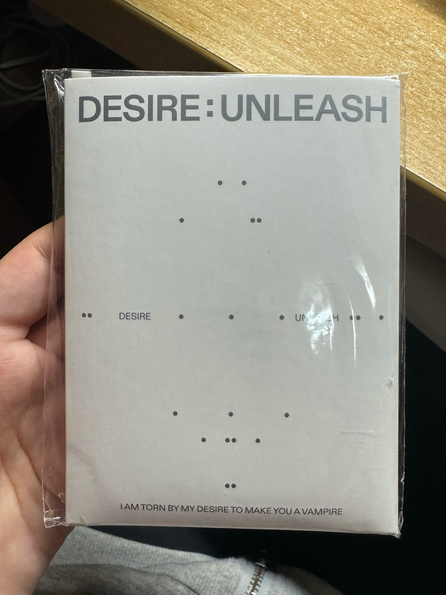 現貨未拆電子專