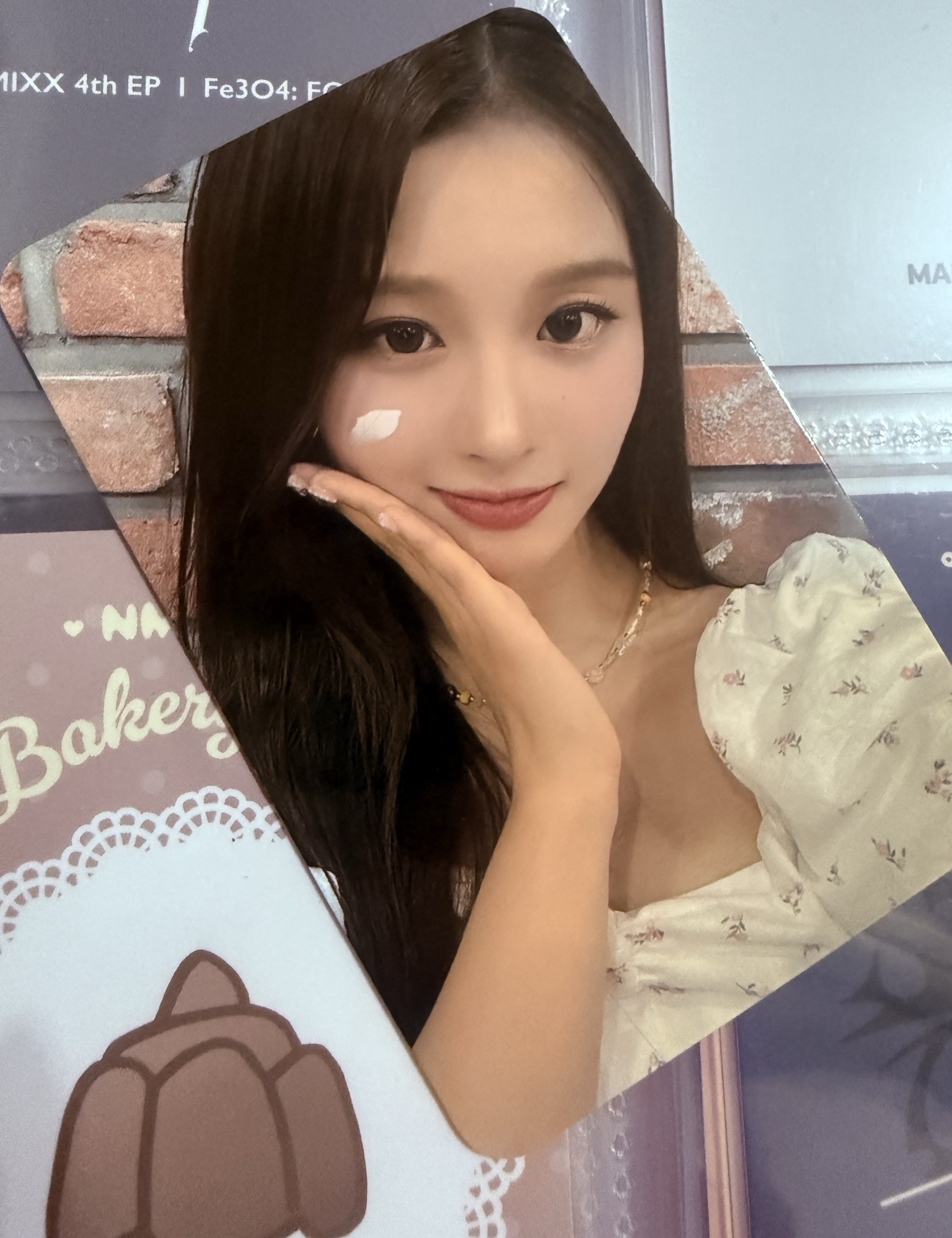 仲夏夜 dmm 線下  奶油薛