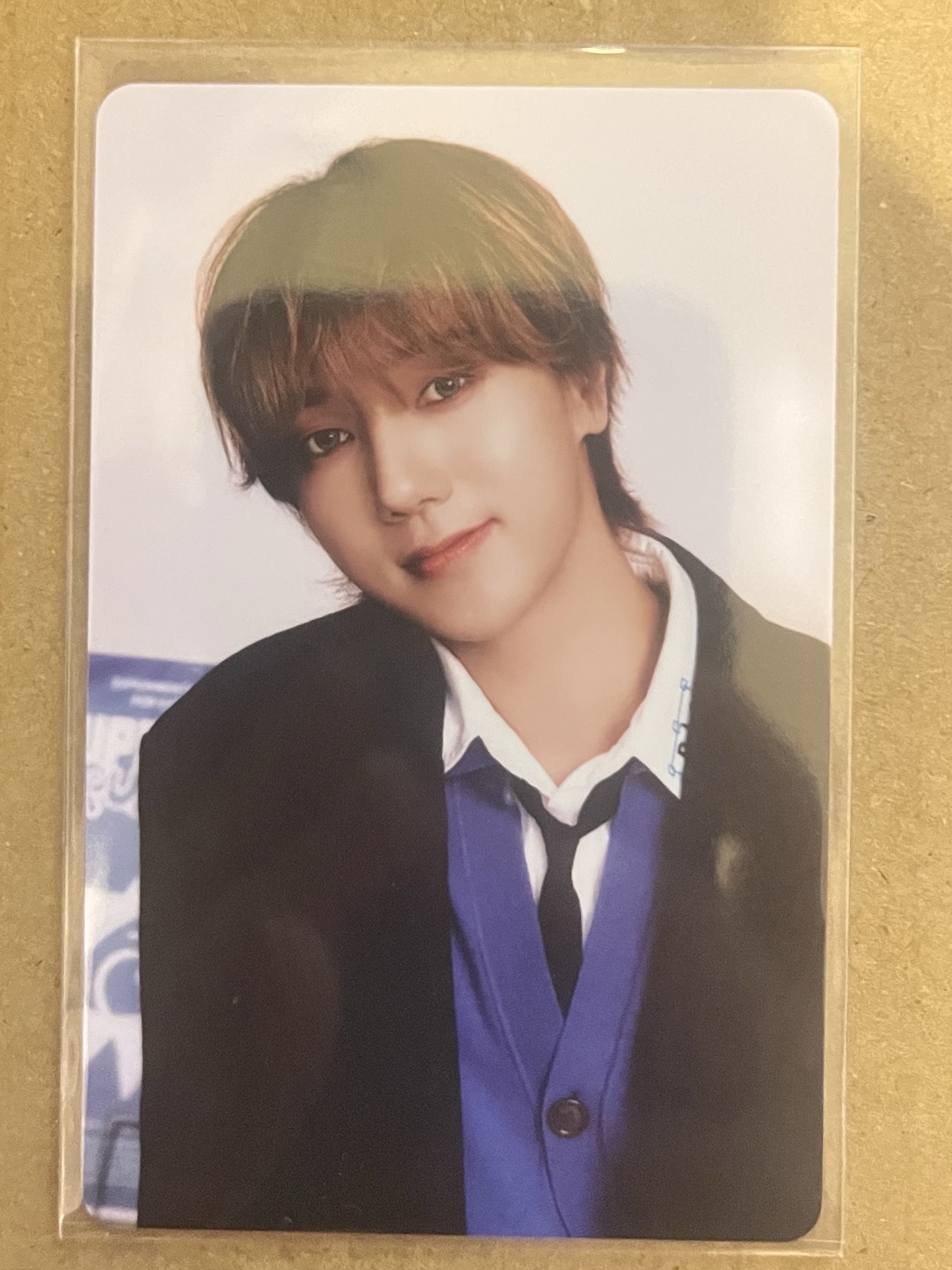 2025年曆 官拍 年曆卡 藝聲