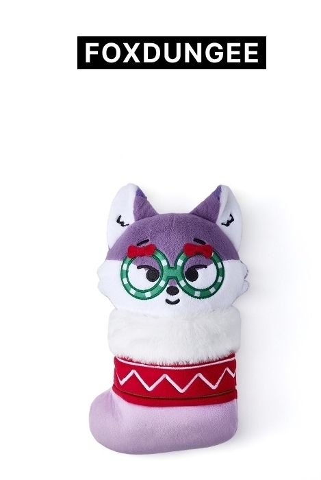 圓／聖誕站娃現貨