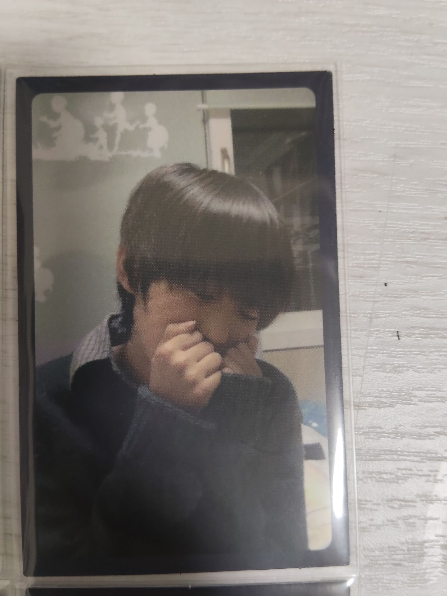 嬌羞寶寶彬🐷🐰