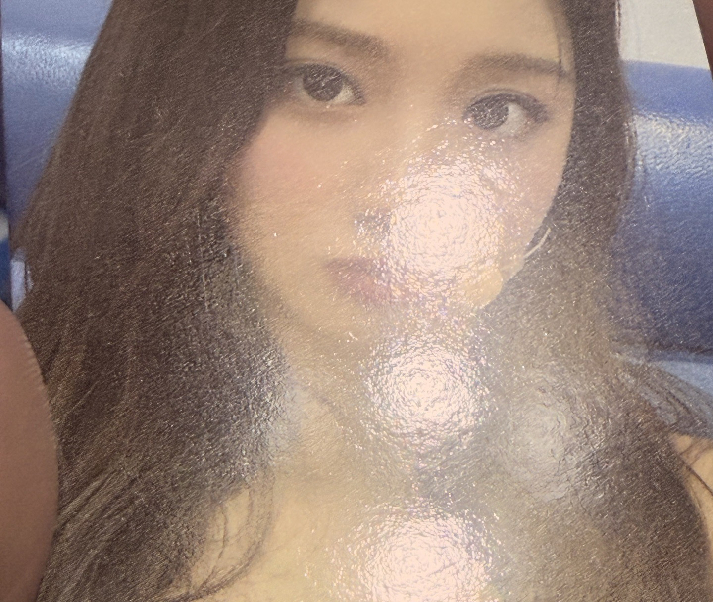 仲夏夜 sr 預售 1.0  特典卡 