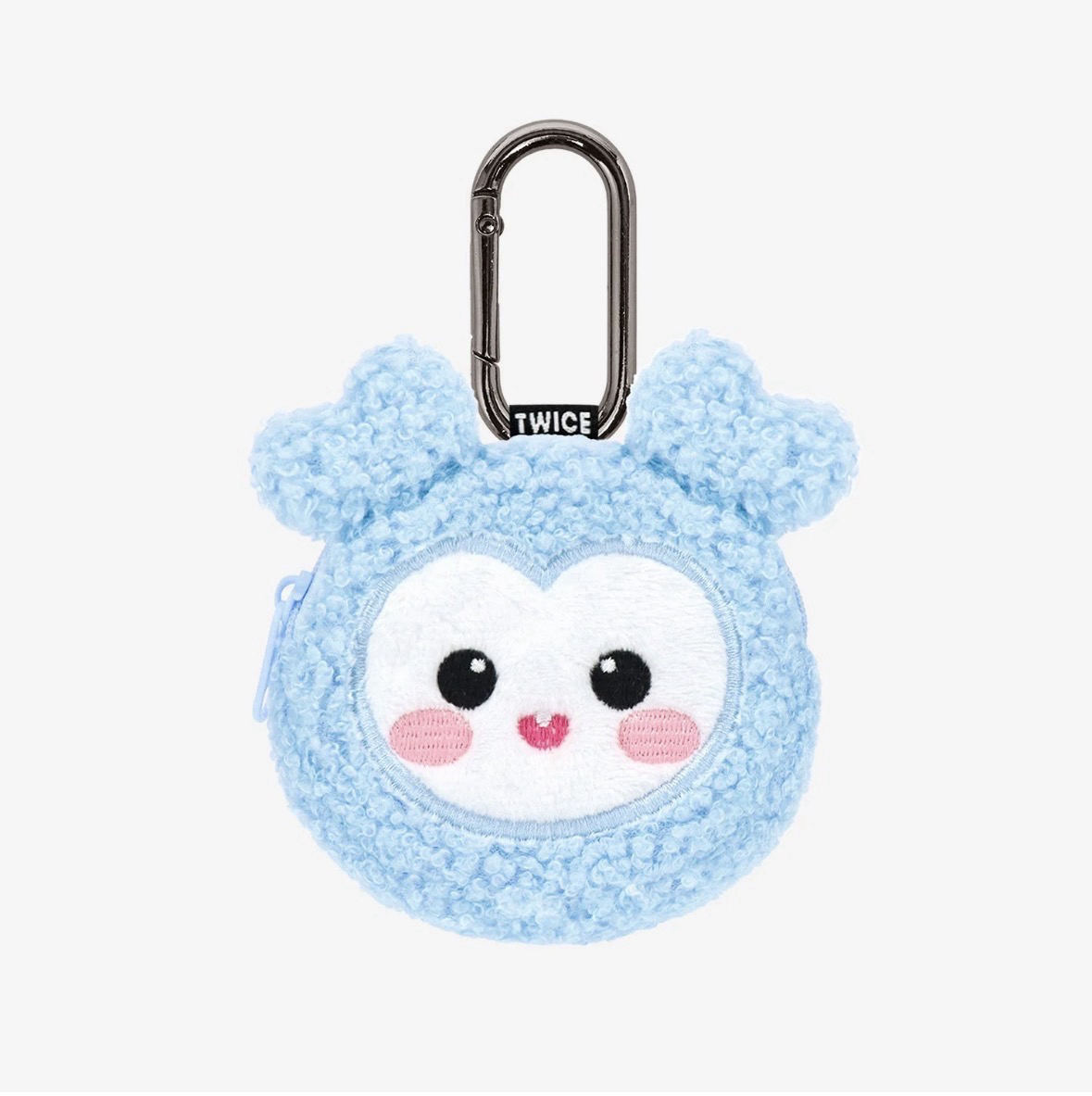 TWICW NAYEON新國立場周邊 耳機包 零錢包 小掛飾