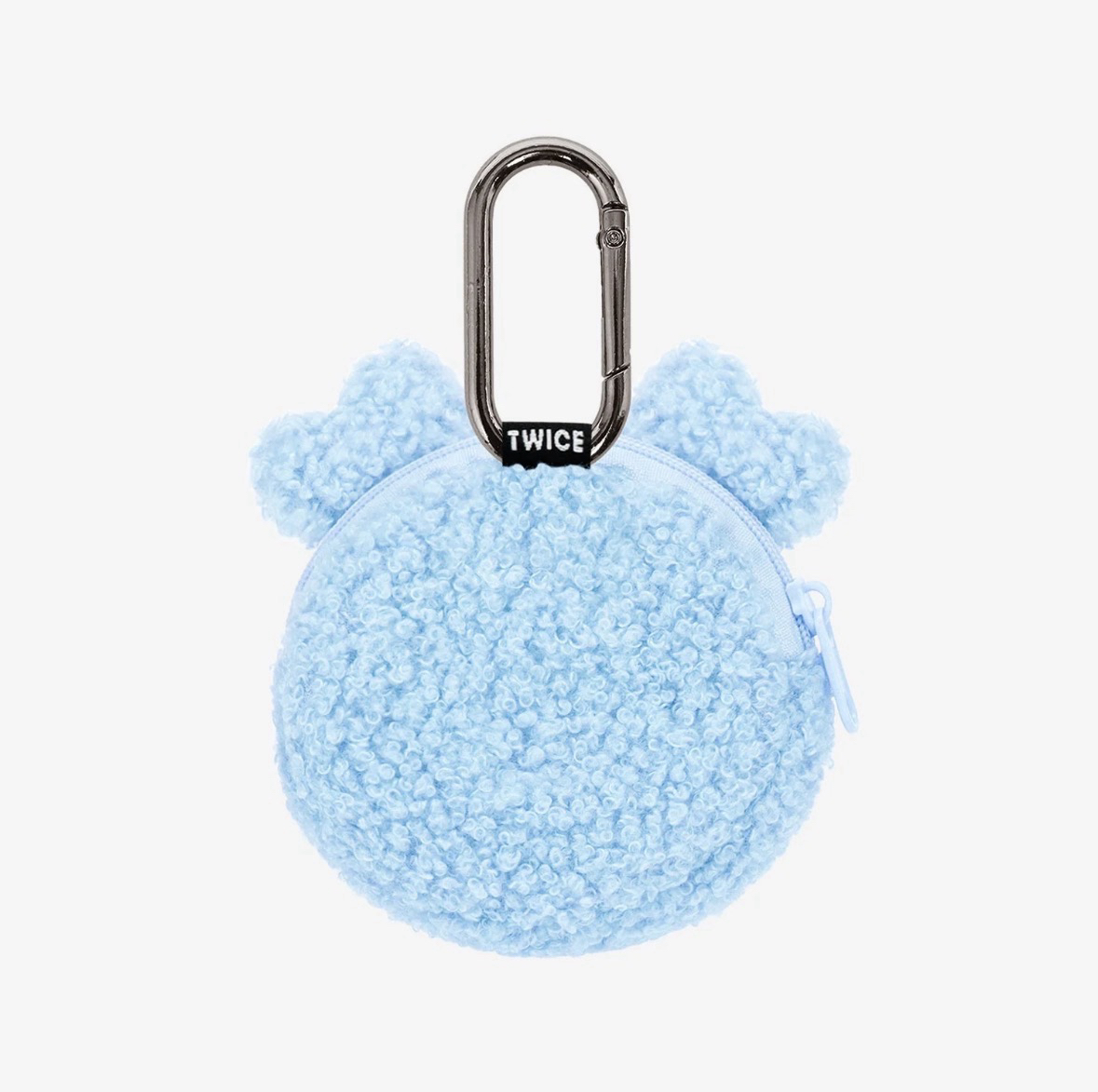 TWICW NAYEON新國立場周邊 耳機包 零錢包 小掛飾