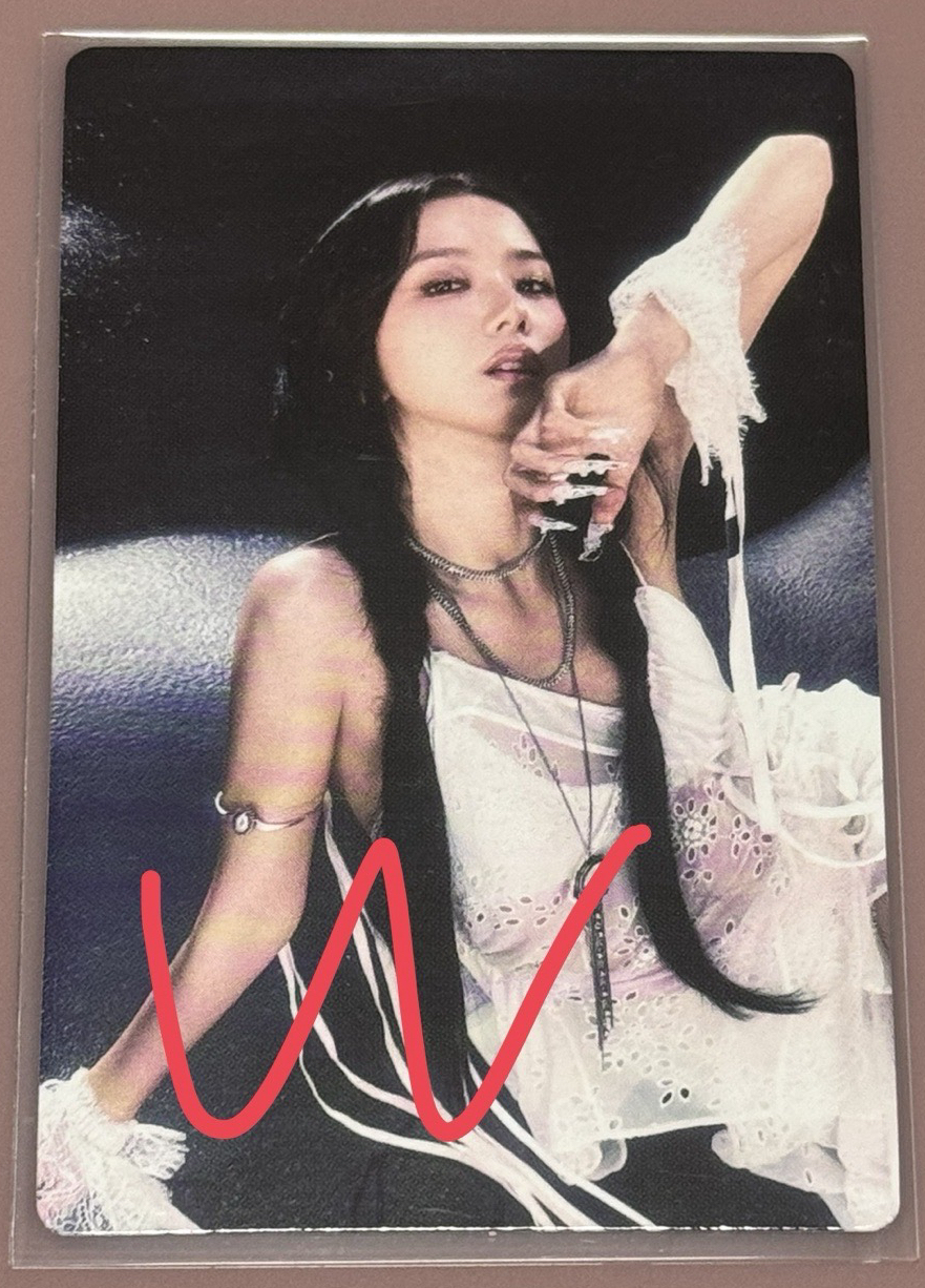 #稀有現貨 首爾國家博物館試聽秀