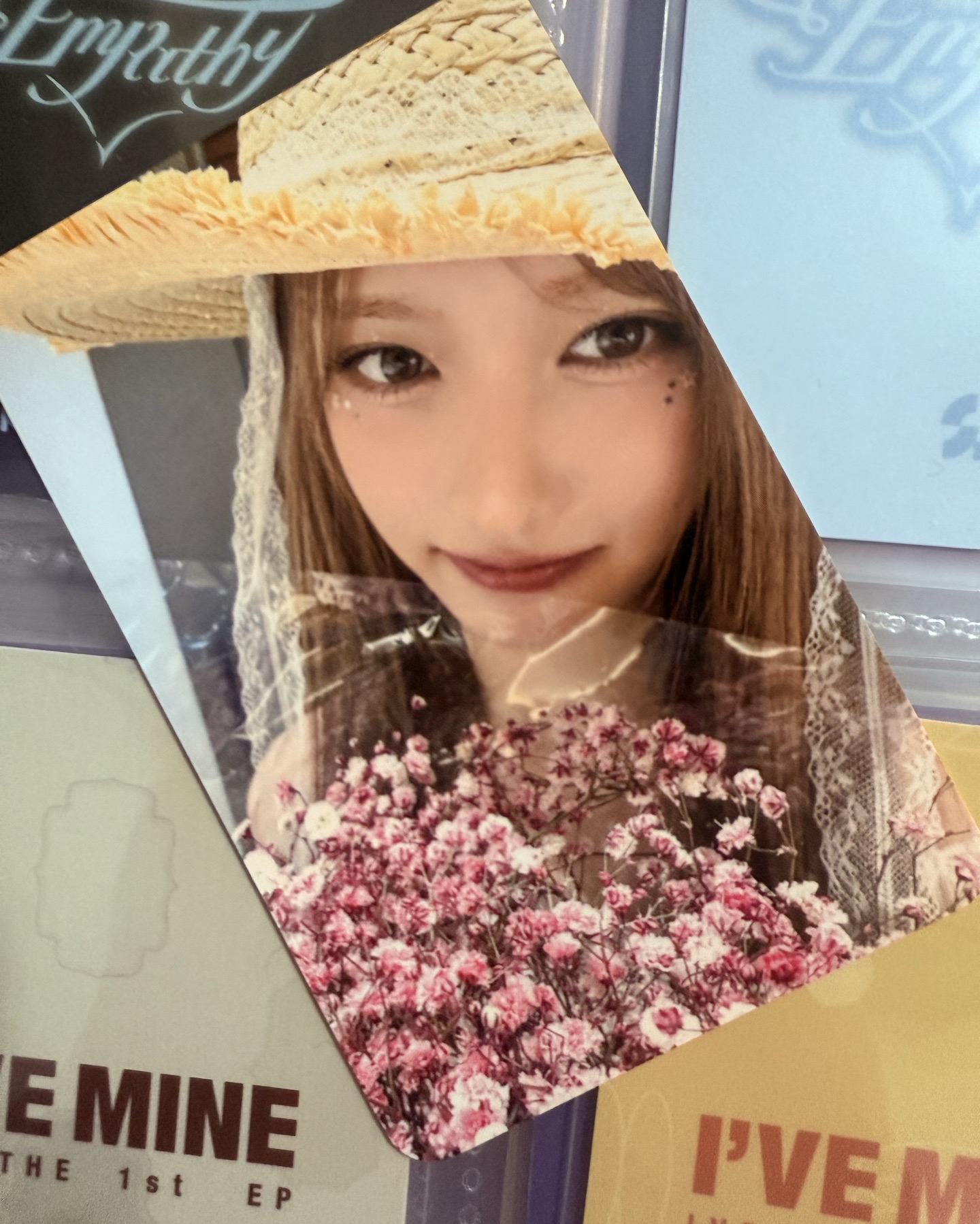 IVE EMPATHY sw 7.0 瑞