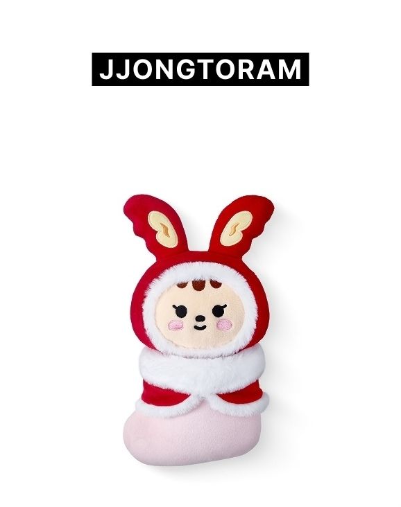 漢／聖誕站娃現貨