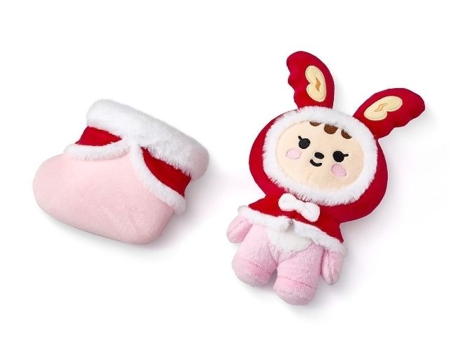 漢／聖誕站娃現貨