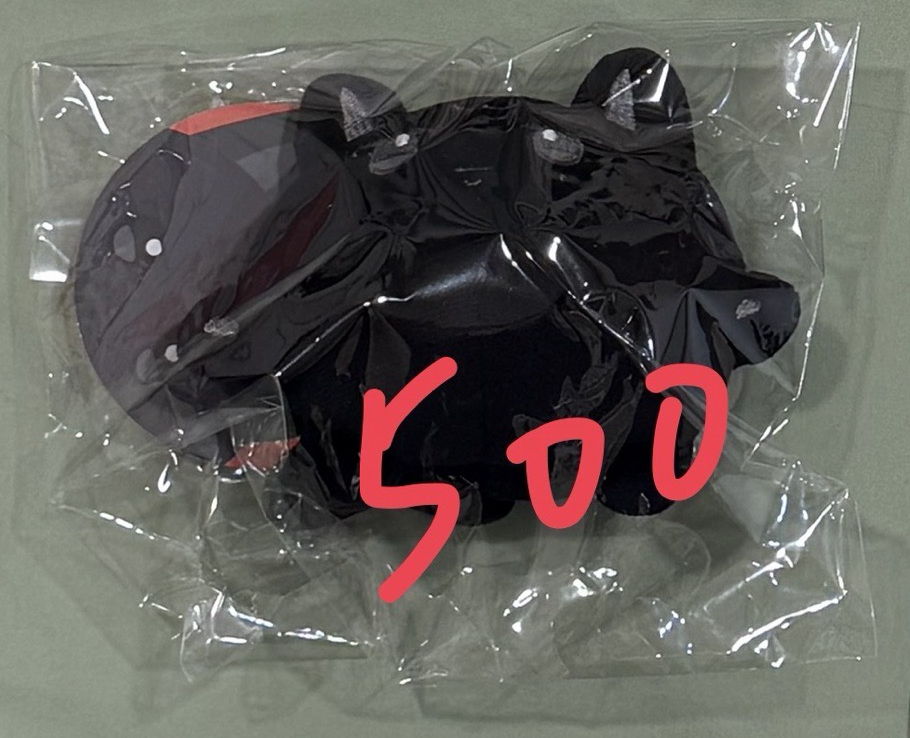 嗚湧喵減壓球🐈‍⬛