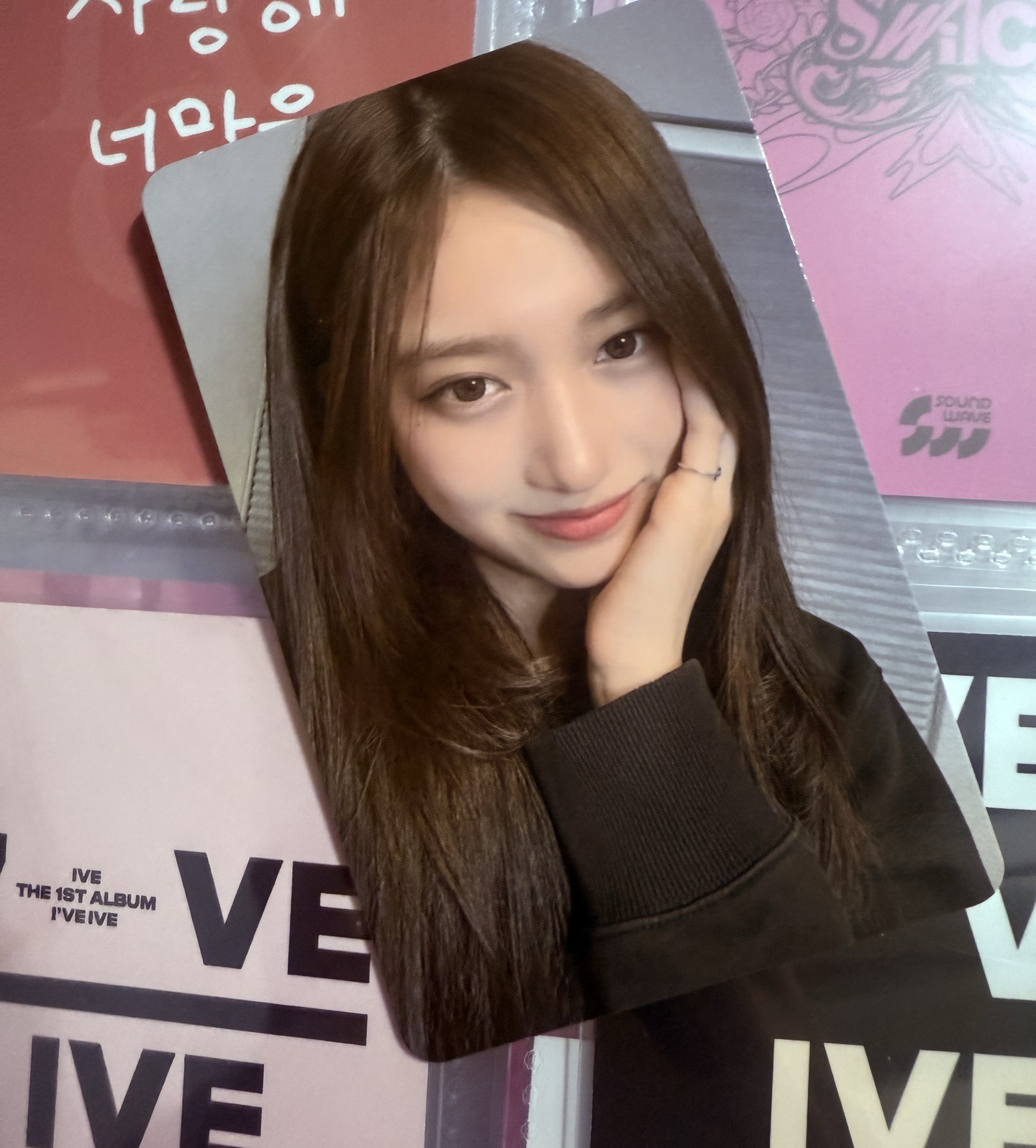 I'VE MINE sw 13.0 馬來西亞瑞