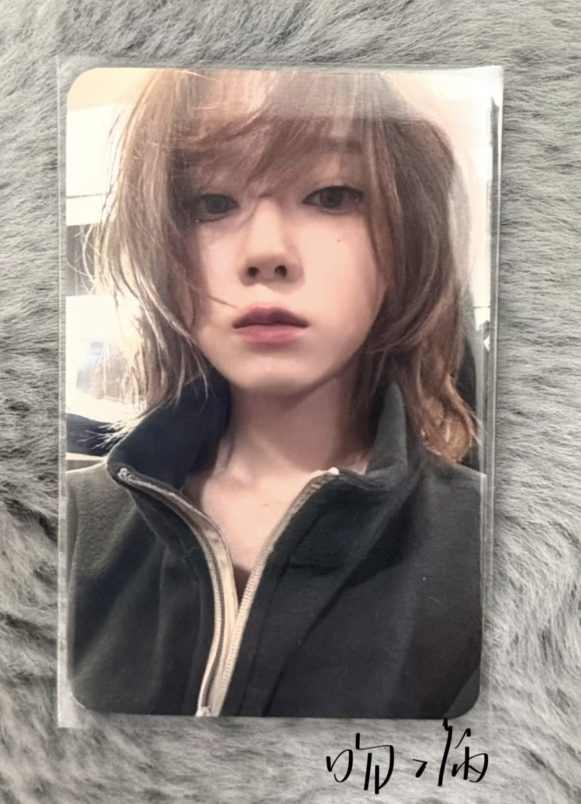 𝗗𝗿𝗮𝗺𝗮 𝘀𝗿預售冬.✮ ݁ ˖ִ ࣪