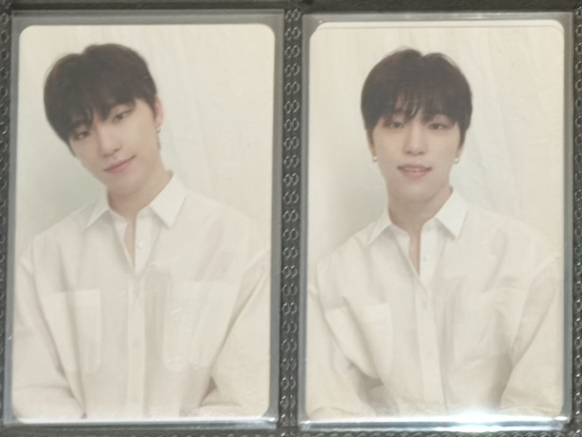 24H克拉盤卡+專卡