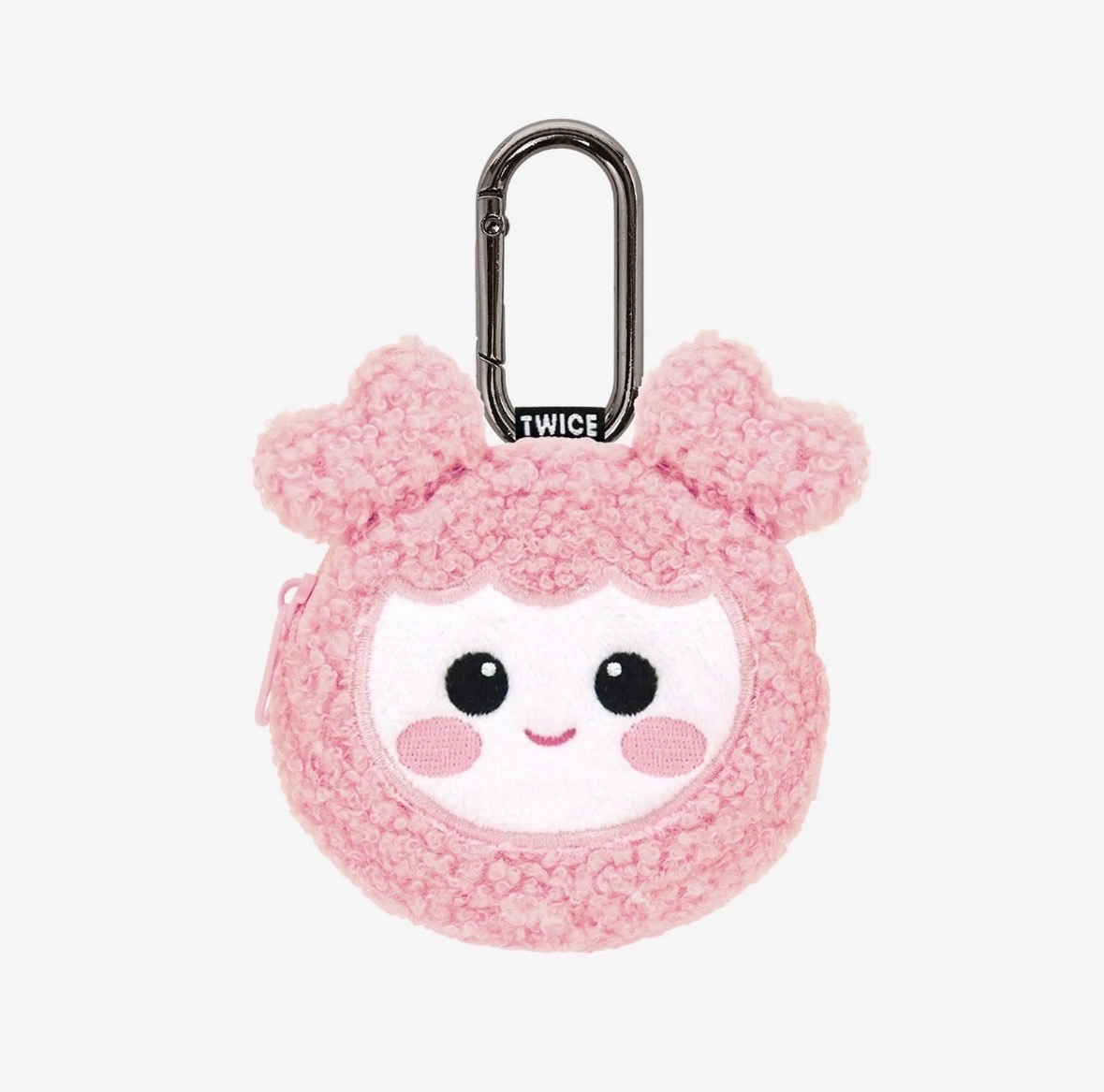 TWICE MOMO 新國立場周邊 耳機包 零錢包 小掛飾