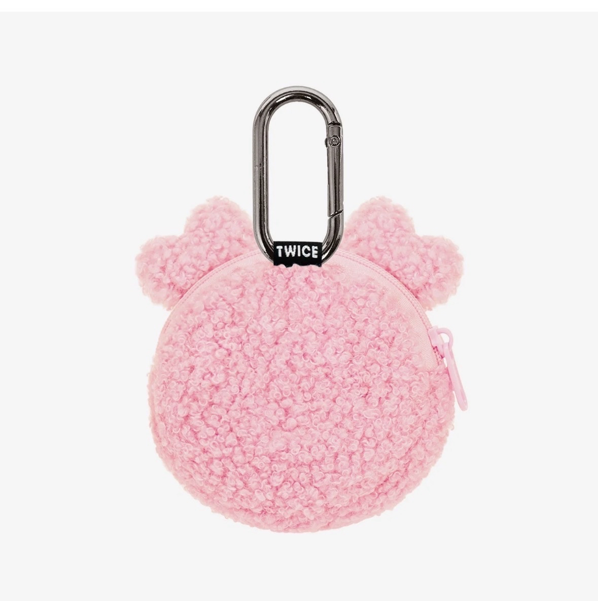 TWICE MOMO 新國立場周邊 耳機包 零錢包 小掛飾