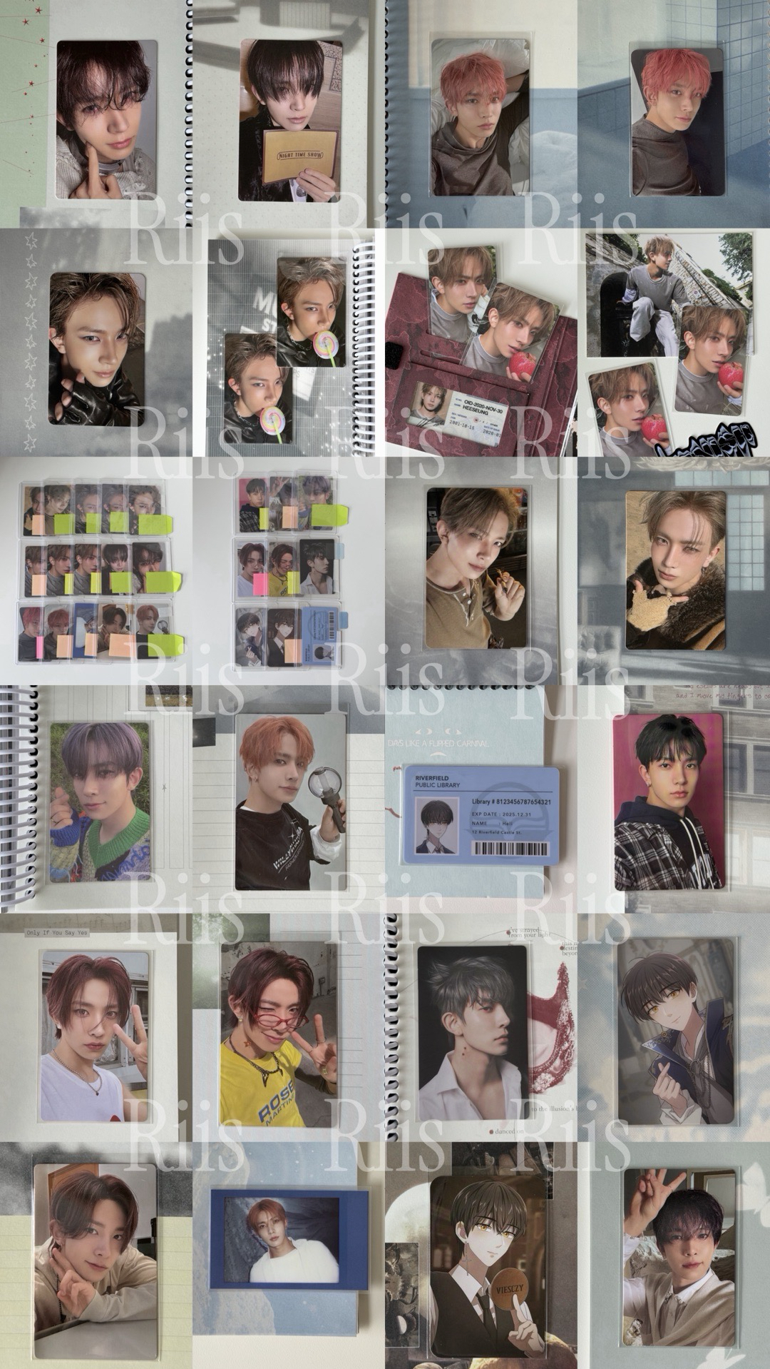 （含包手）購買整盤請下此選項