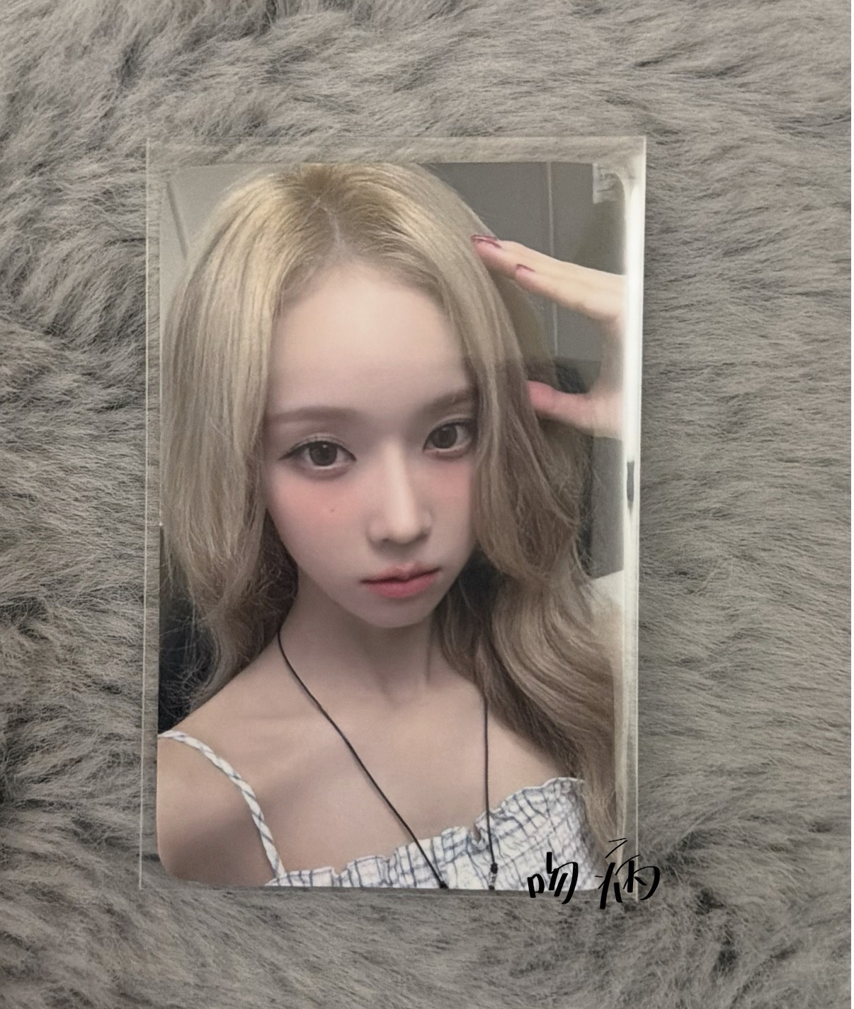 𝗪𝗵𝗶𝗽𝗹𝗮𝘀𝗵 𝗲𝗹幸運 狗耳冬⭒₊ ݁.⊹˚   