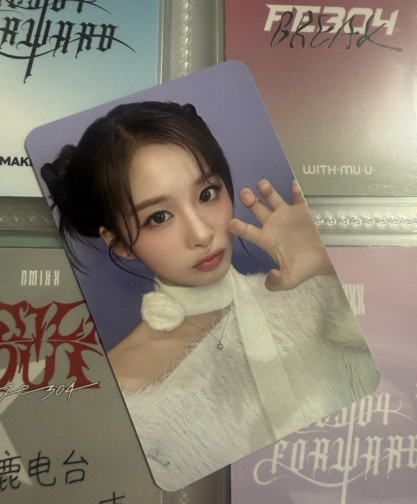 正規一 ms 線上 8.0 pucca薛