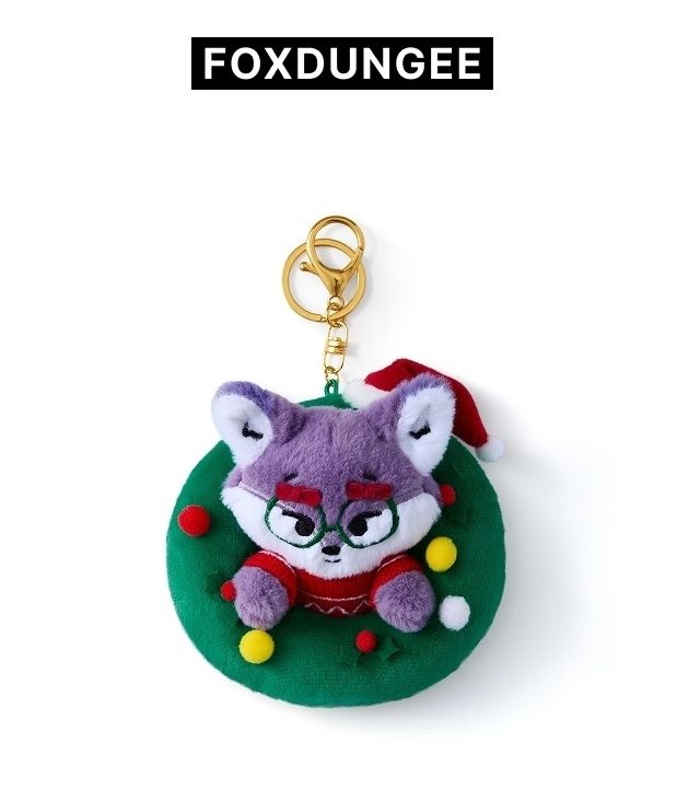 miniteen 聖誕花圈現貨