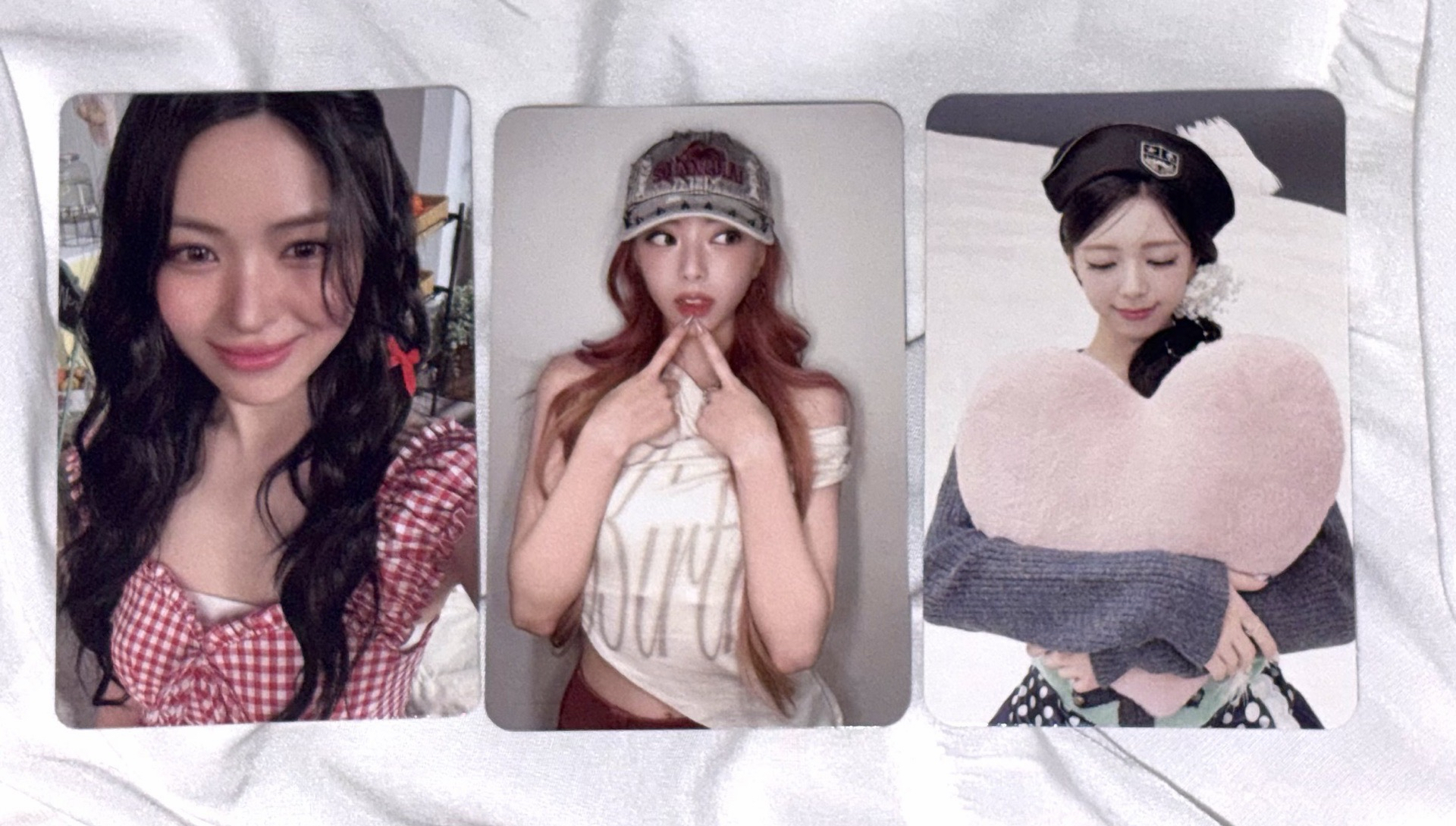 🎀🤲🏻雙申組合