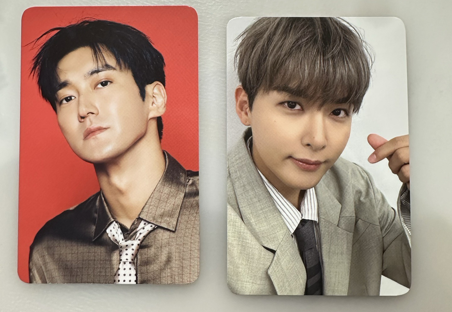 年曆後續卡/2張