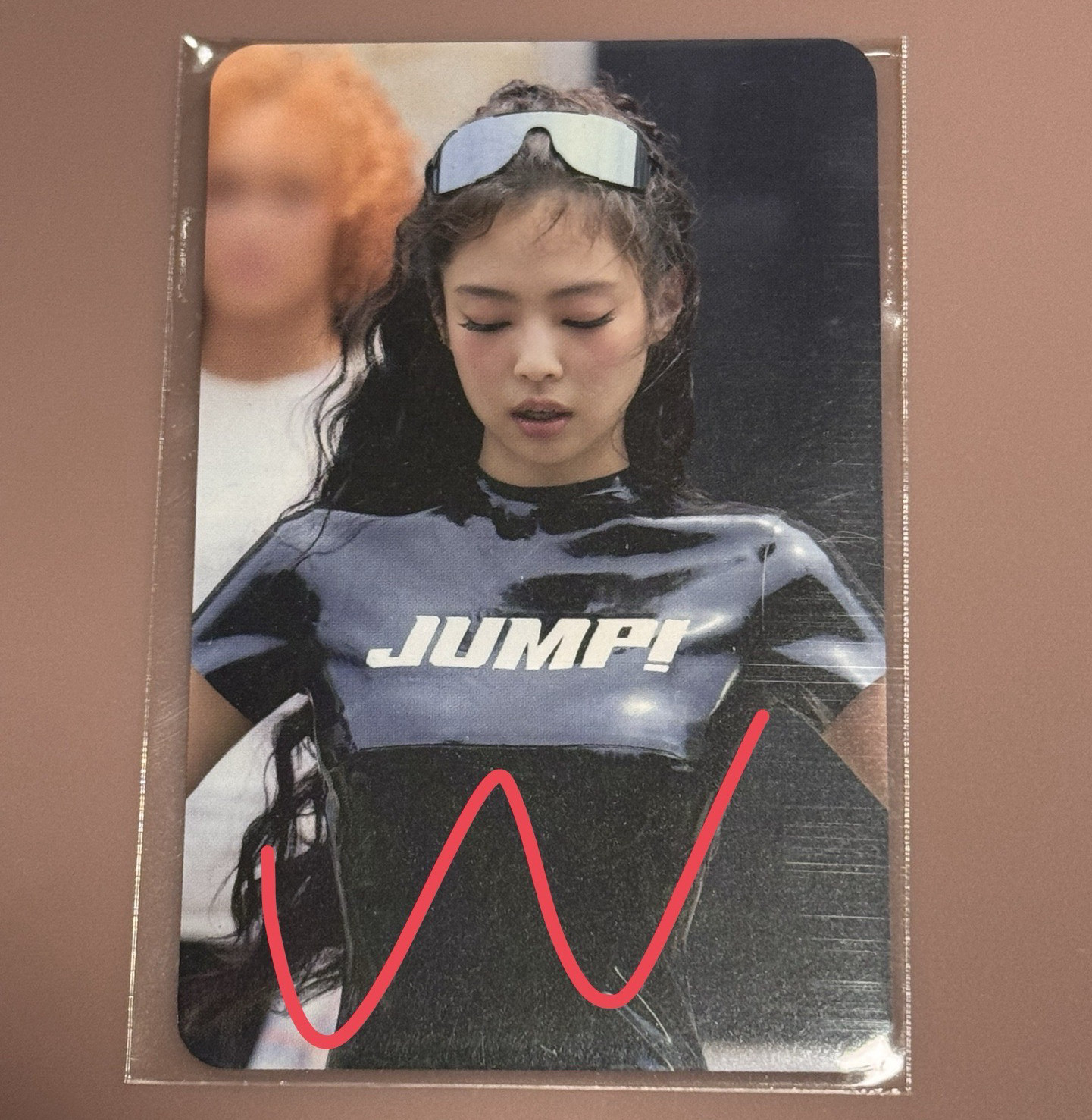 韓國線下沙漏之旅 musinsa妮