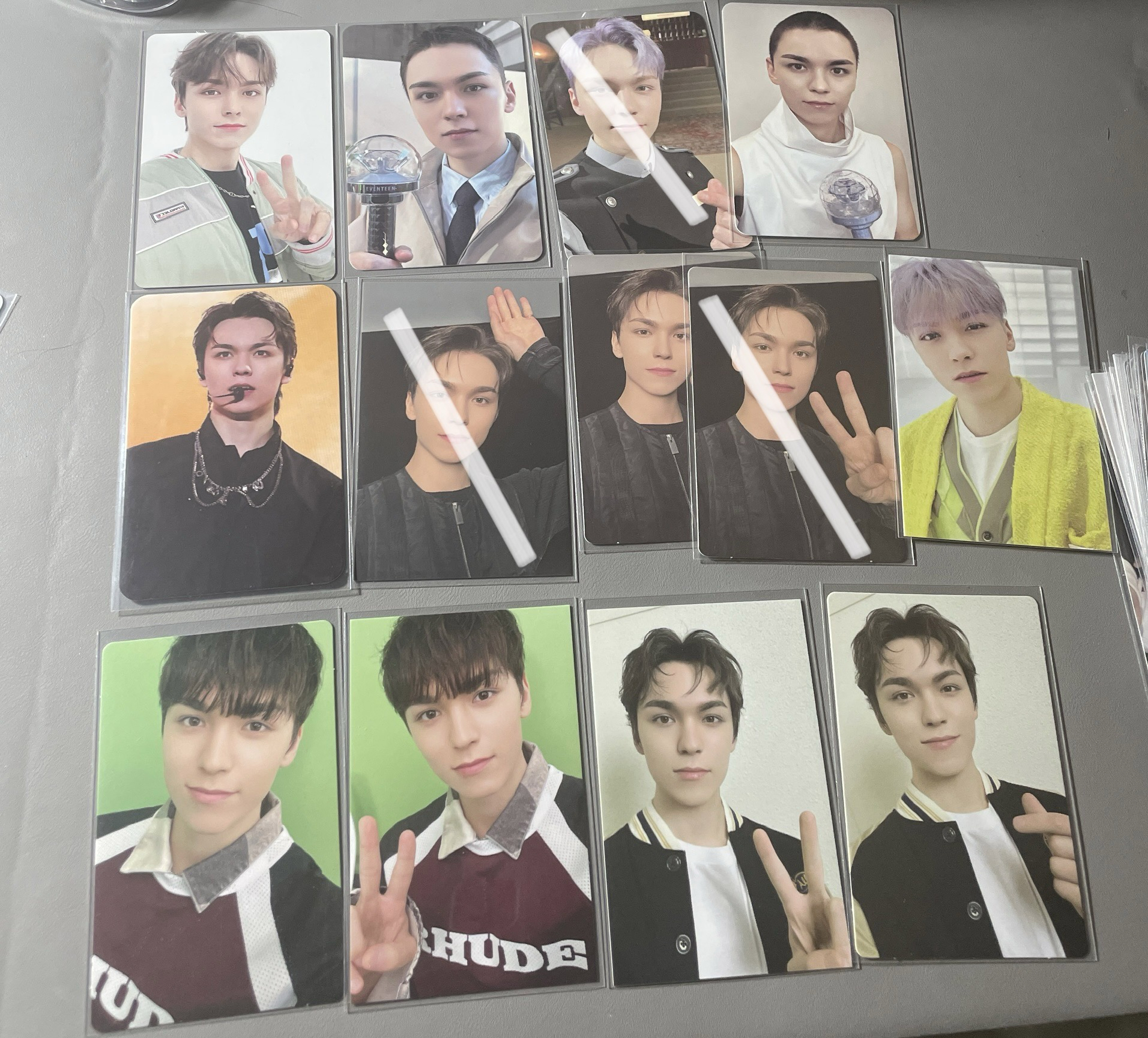 率小盤-8（拆售）