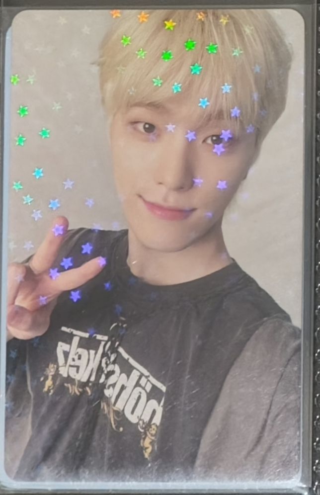 always yours  wvs Jp