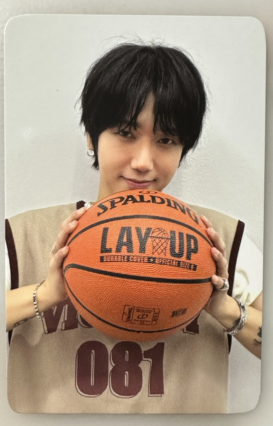 年曆後續卡 籃球雲