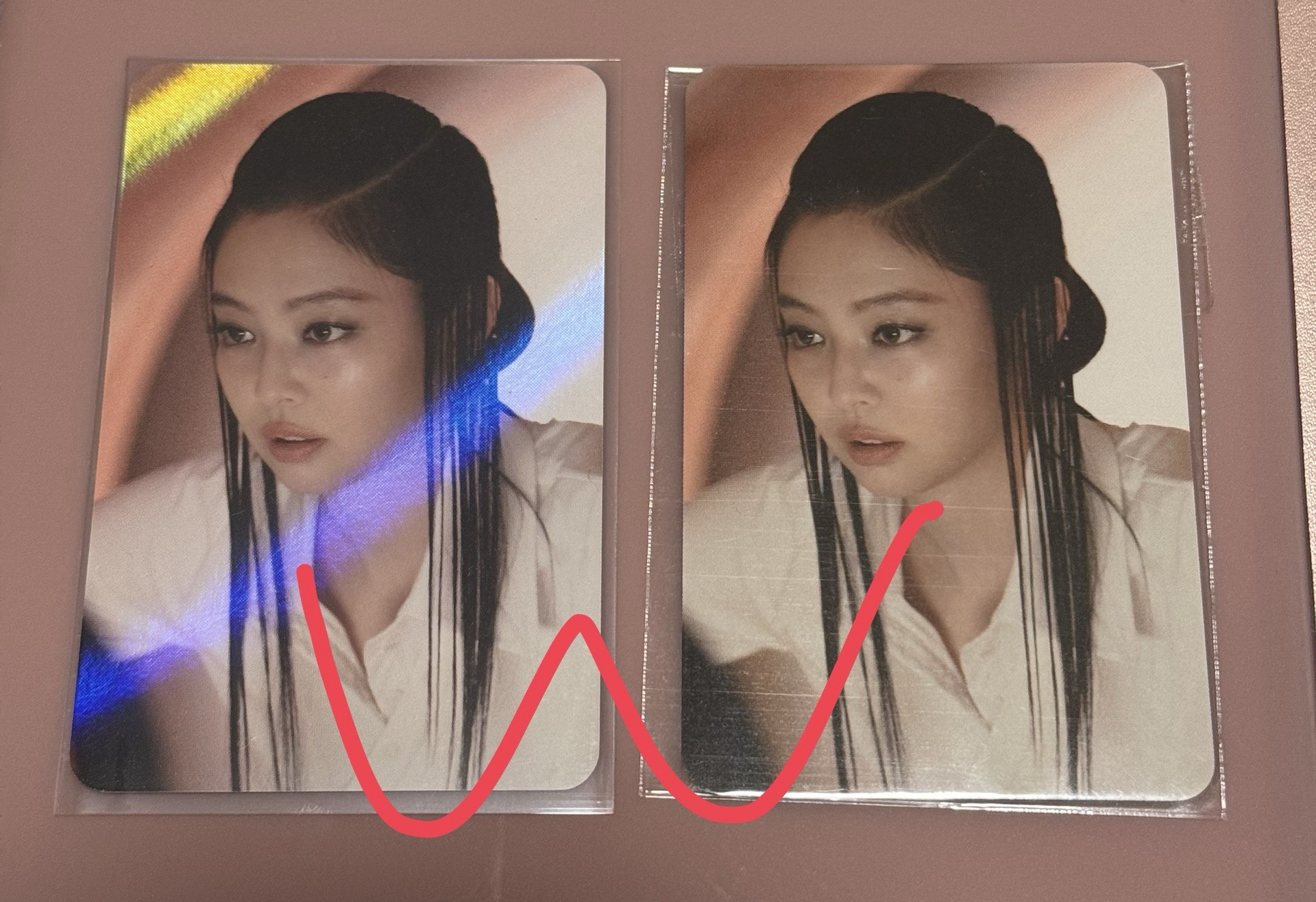 韓國線下沙漏之旅 YG妮