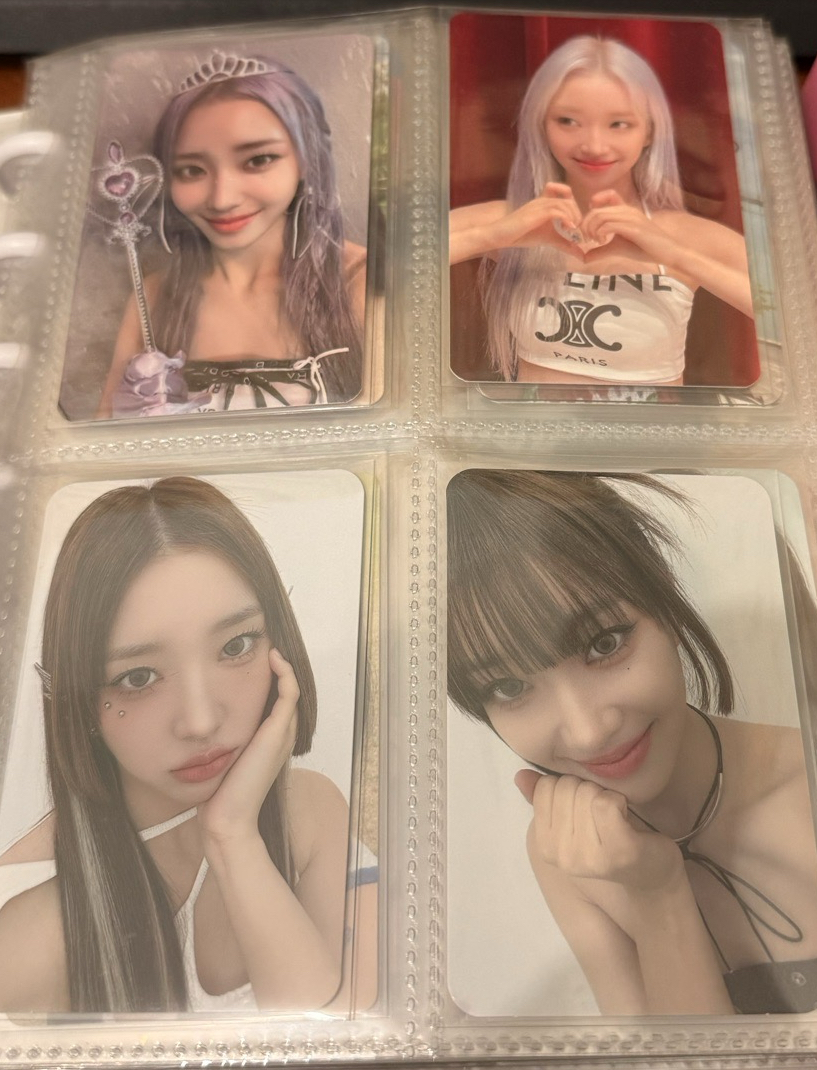 STAYC Sumin 裴秀珉小卡專區1
