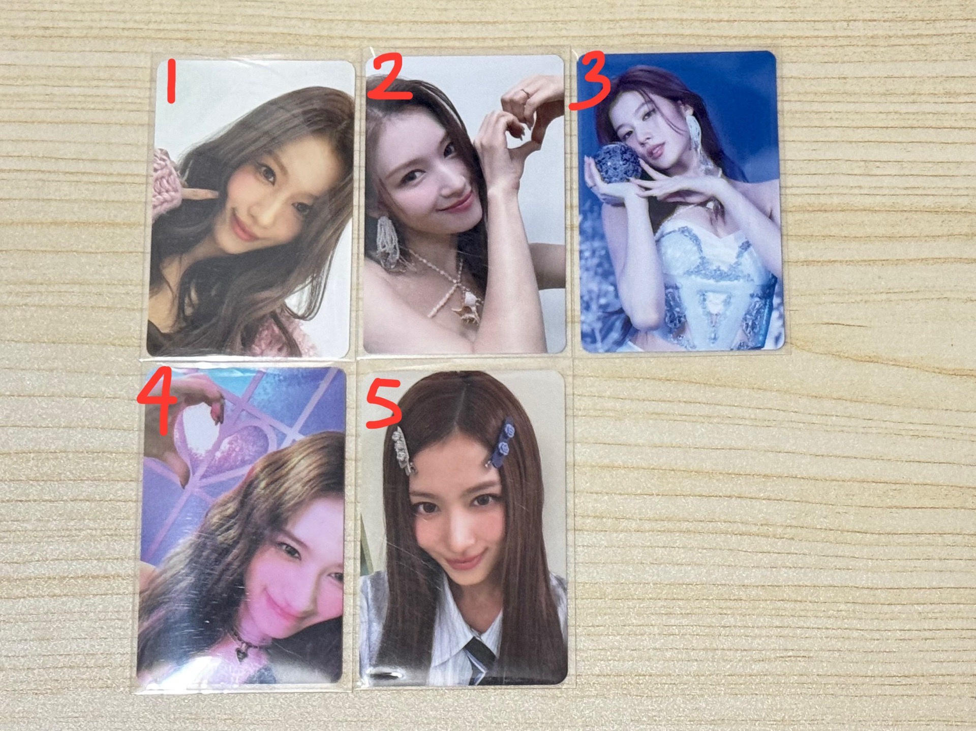 綁卡+被綁區（被綁可單出）