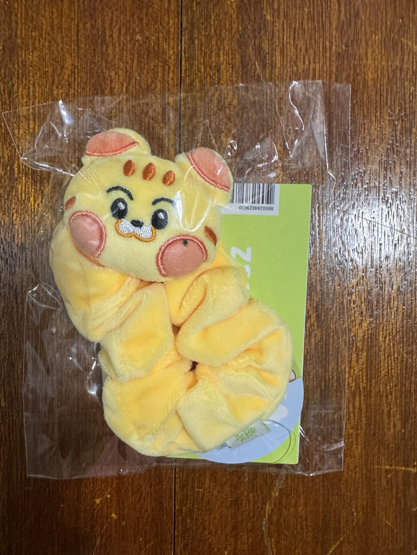 Dreamiez 馬克 髮圈